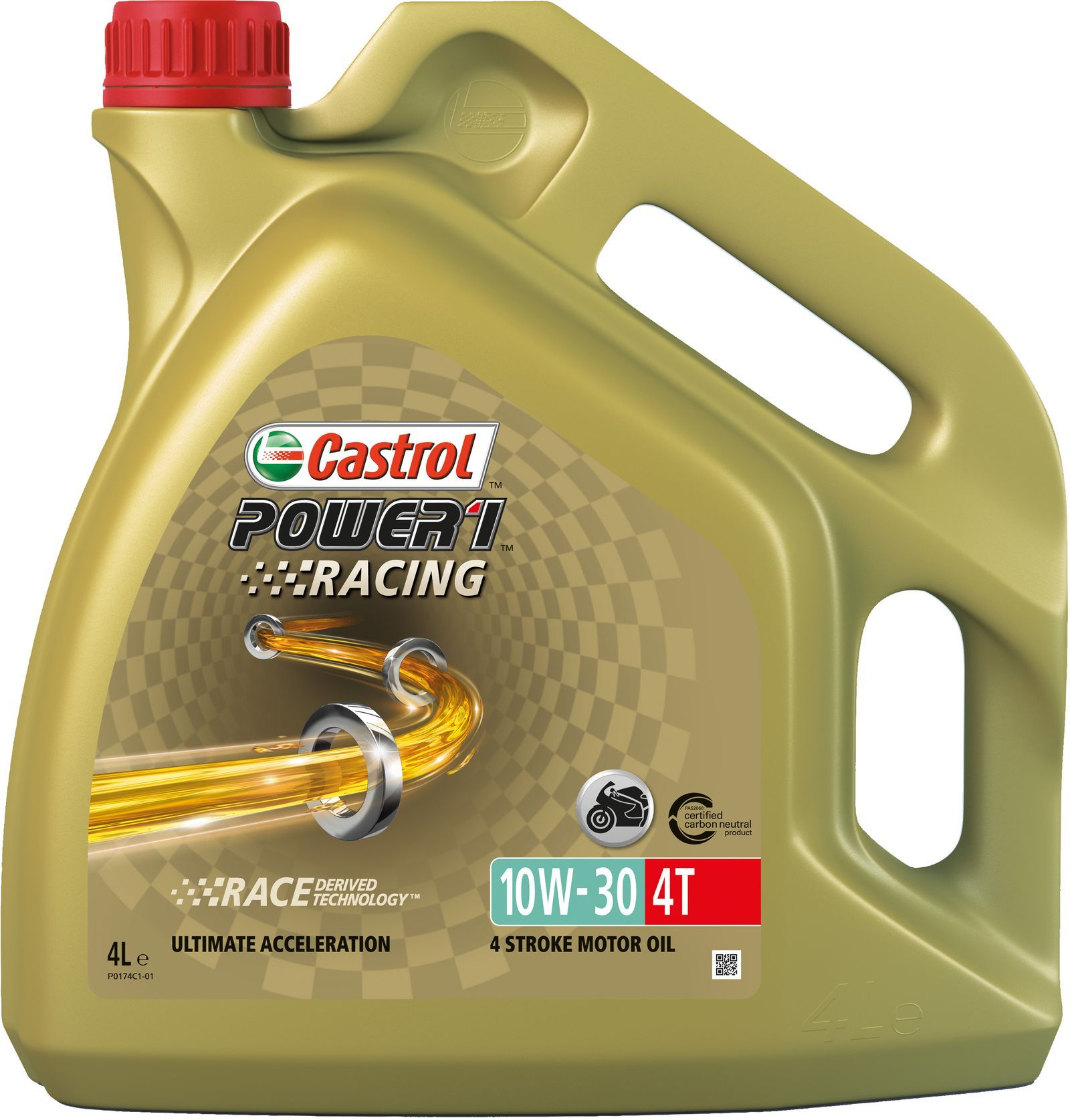 Variklio alyva