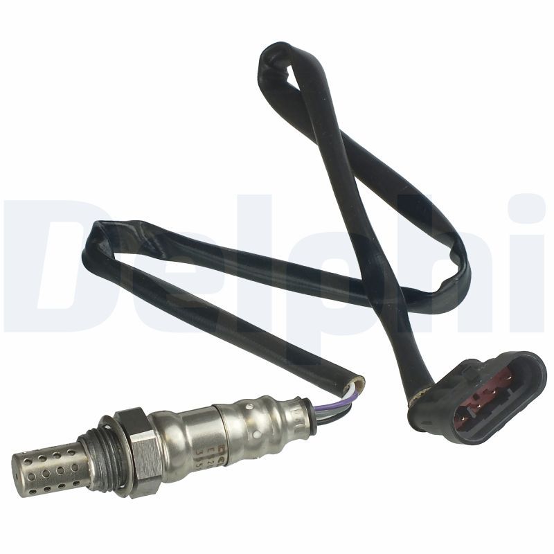 Lambda Sensor ES20345-12B1