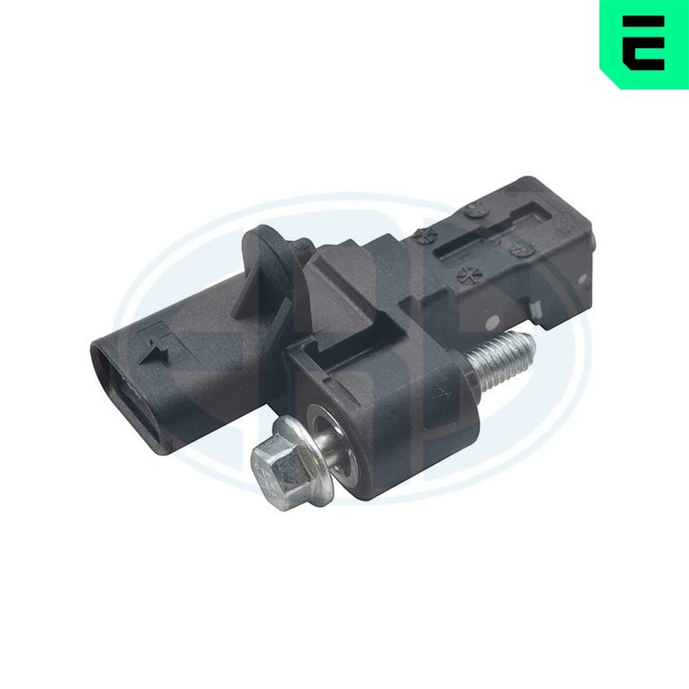 Impulsgeber, Kurbelwelle