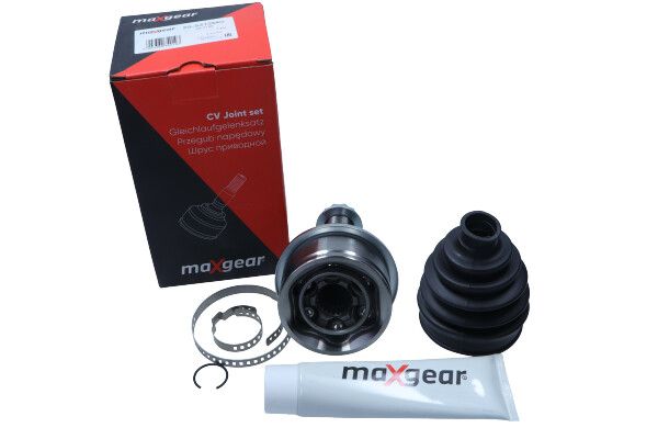Gelenksatz, Antriebswelle Gelenksatz, Antriebswelle