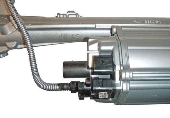 Lenkgetriebe Lenkgetriebe