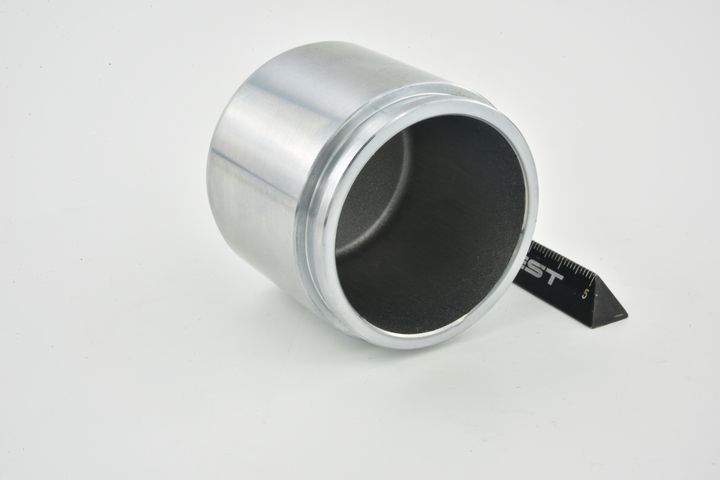 stūmoklis, stabdžių apkaba