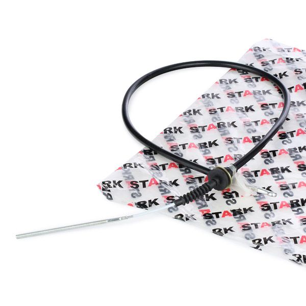 STARK SKSK-1320045 Cable Pull, clutch control