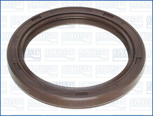 AJUSA 15090400 - Wellendichtring, Kurbelwelle