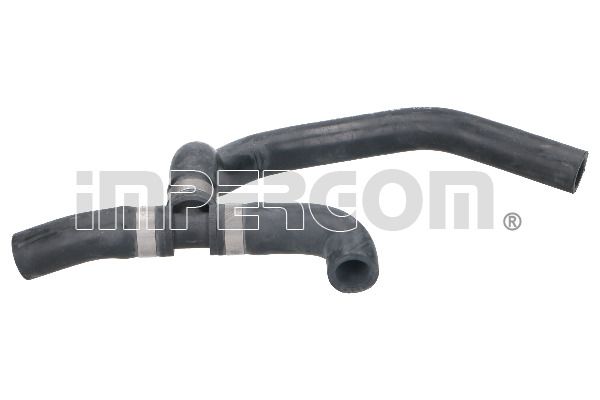 Schlauch, Zylinderkopfhaubenentlüftung