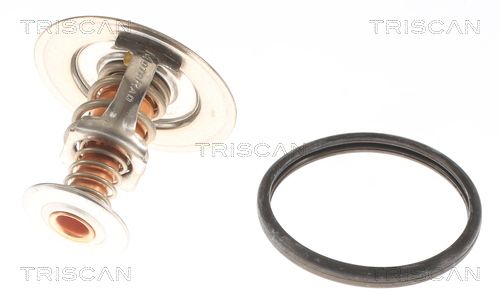8620 13688 TRISCAN termosztát, hűtőfolyadék