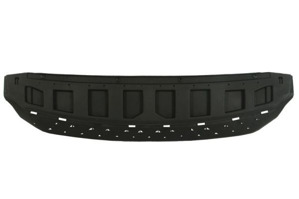 Motorabdeckung