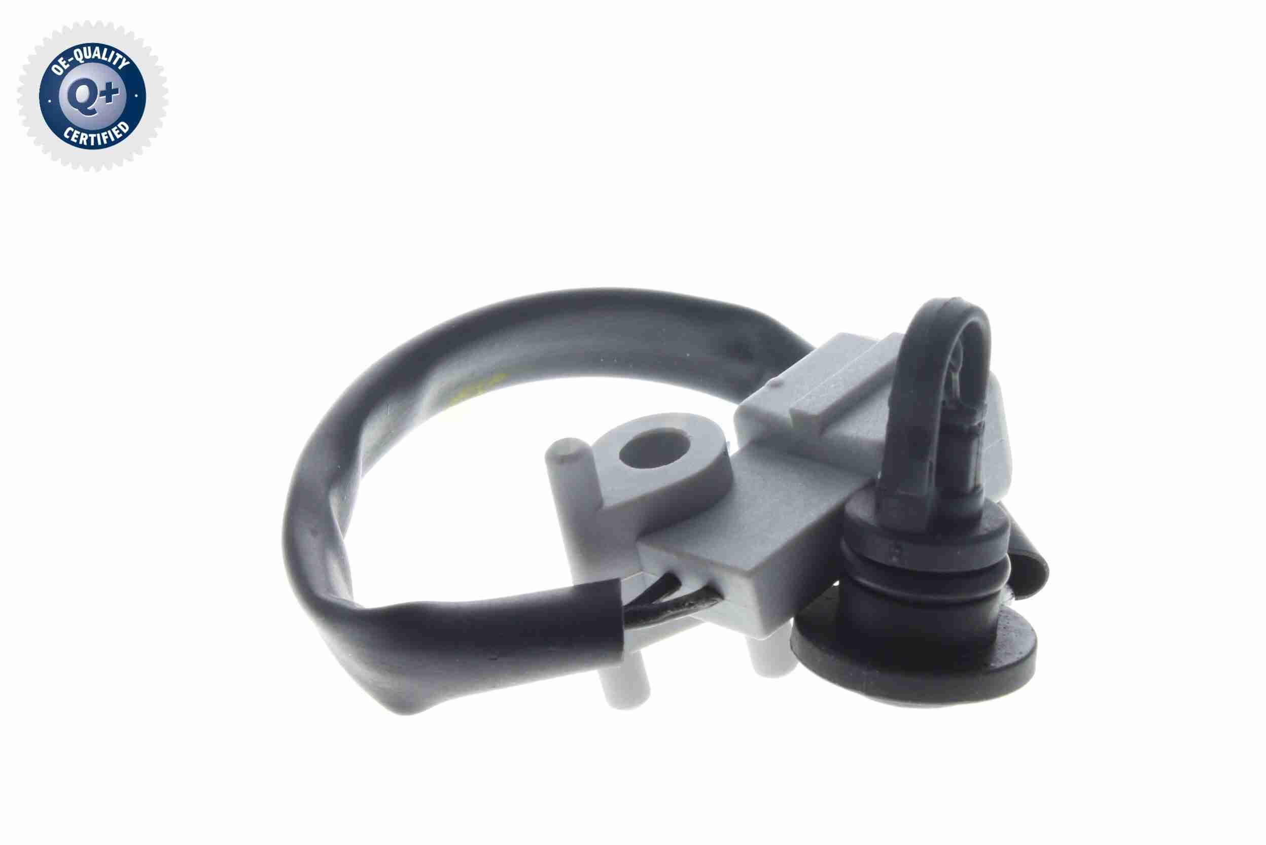Sensor, Au&szlig;entemperatur