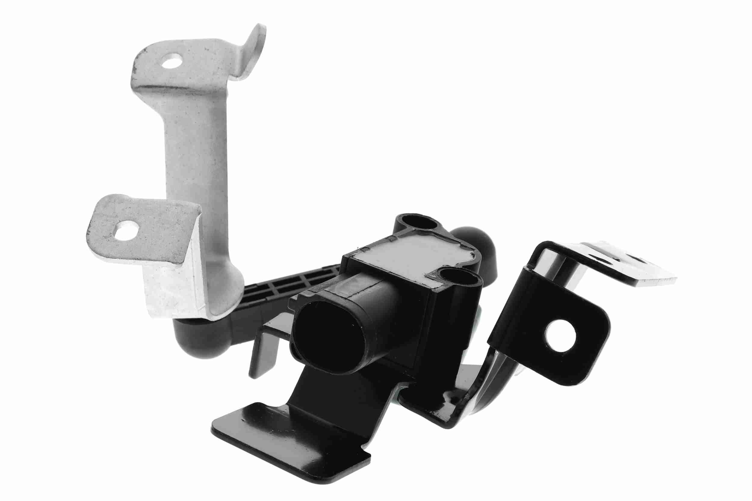 Sensor, Leuchtweitenregulierung