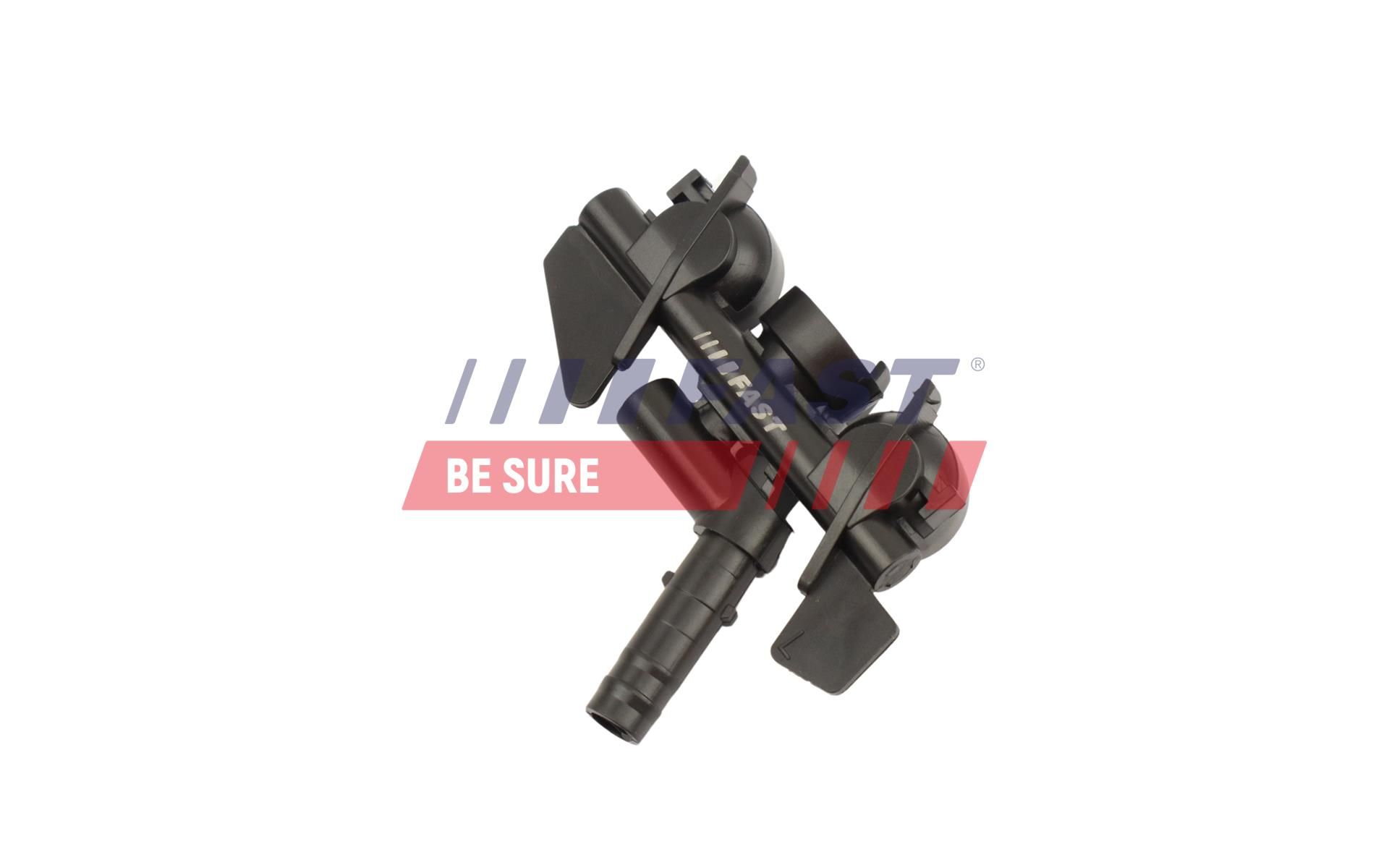 Scheinwerferreinigungsanlage