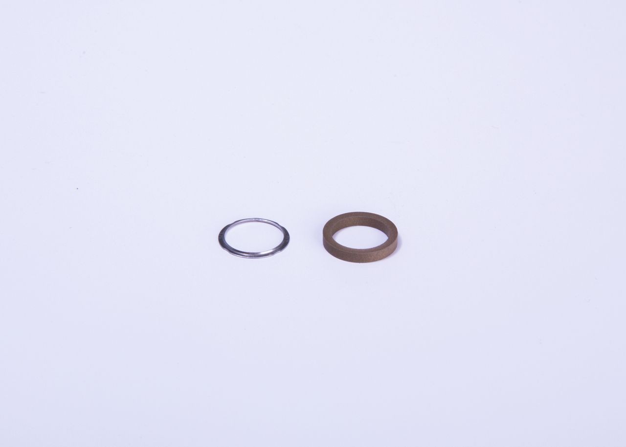 Reparatursatz, Common-Rail-System