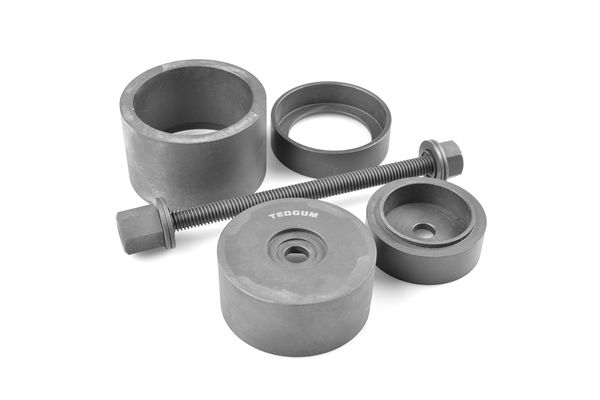 Ejector, control arm bushing TED99705