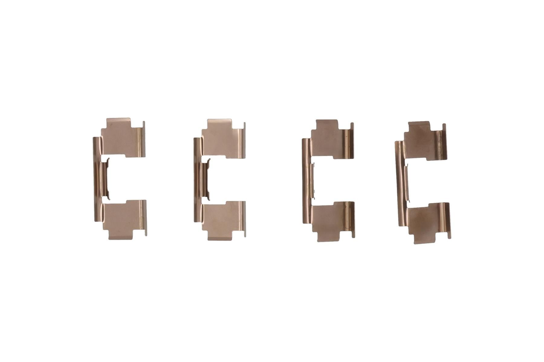 KAMOKA 1130282 - Zubeh&ouml;rsatz, Scheibenbremsbelag