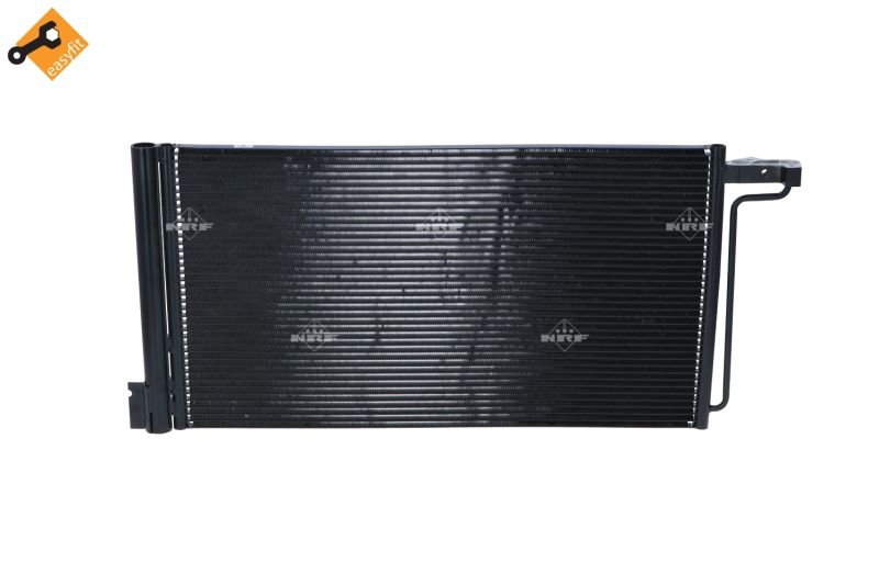 WG2160695 WILMINK GROUP kondenzátor, klíma