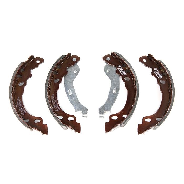 STARK SKBS-0450013 Brake Shoe Set
