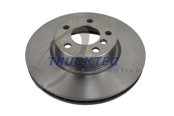 Brake Disc 08.35.191