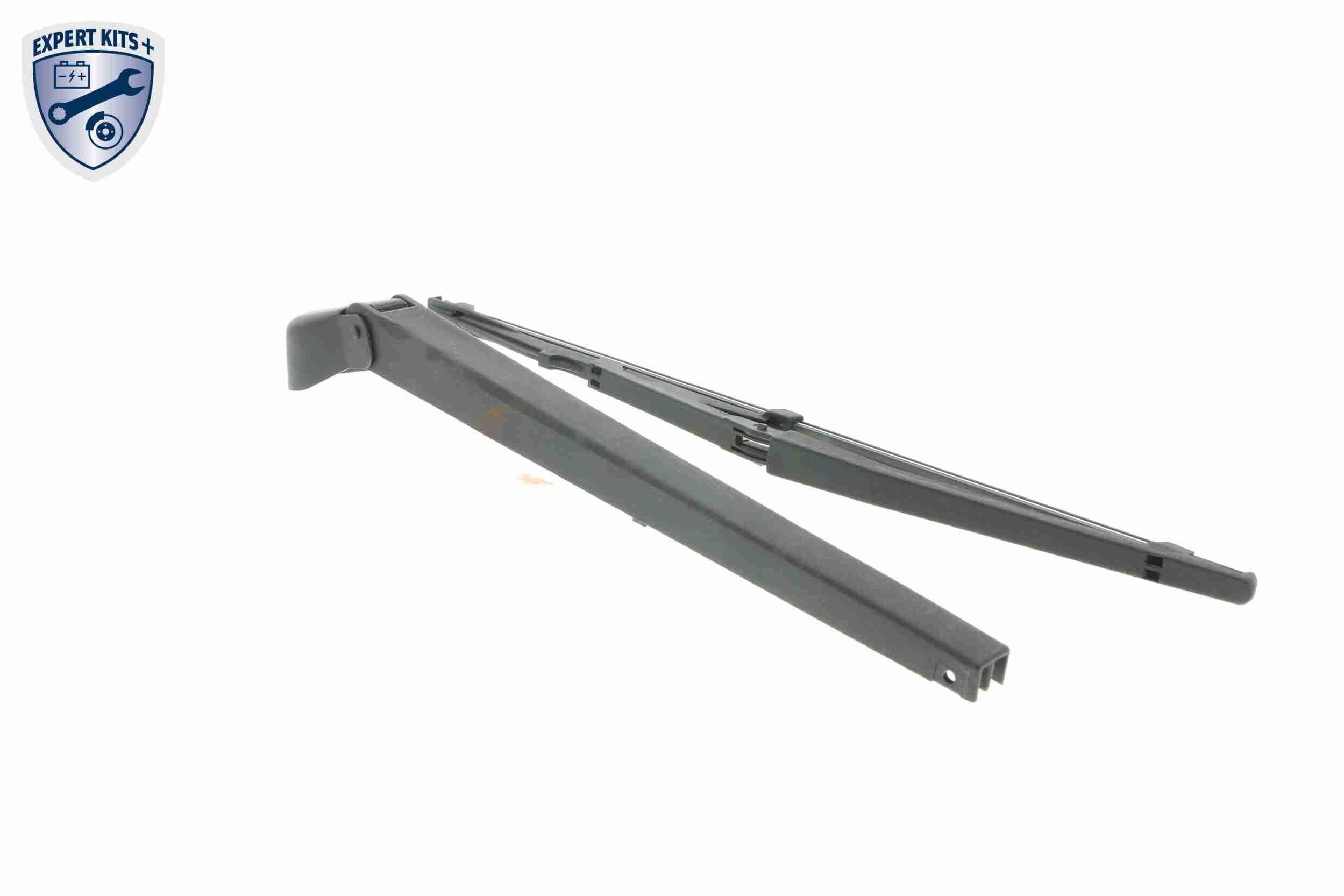 Wischarm-Satz, Scheibenreinigung