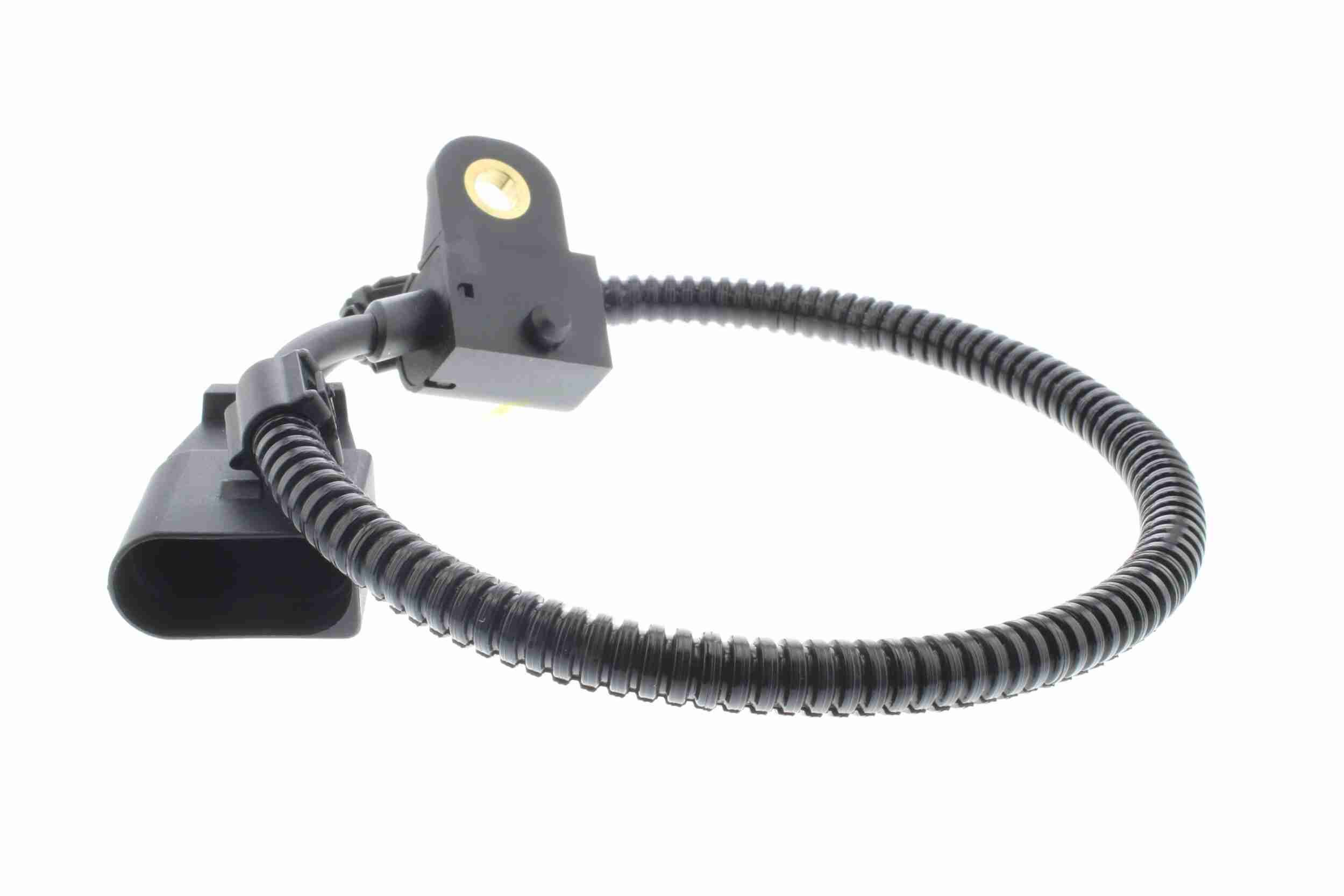 Sensor, Z&uuml;ndimpuls