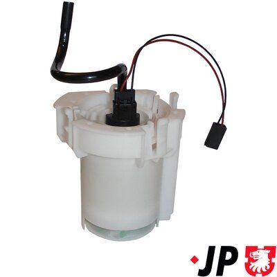 Kraftstoff-Fördereinheit