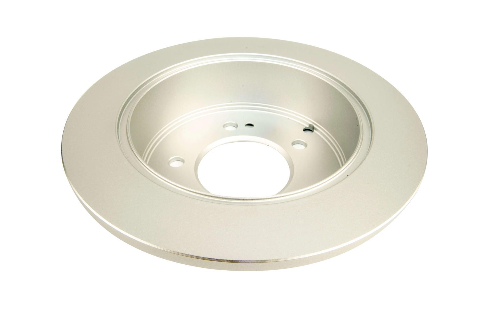 En-Shield Standard [ Hyundai Tucson City JM 2.0L 05-10 R ] - TecDoc 2