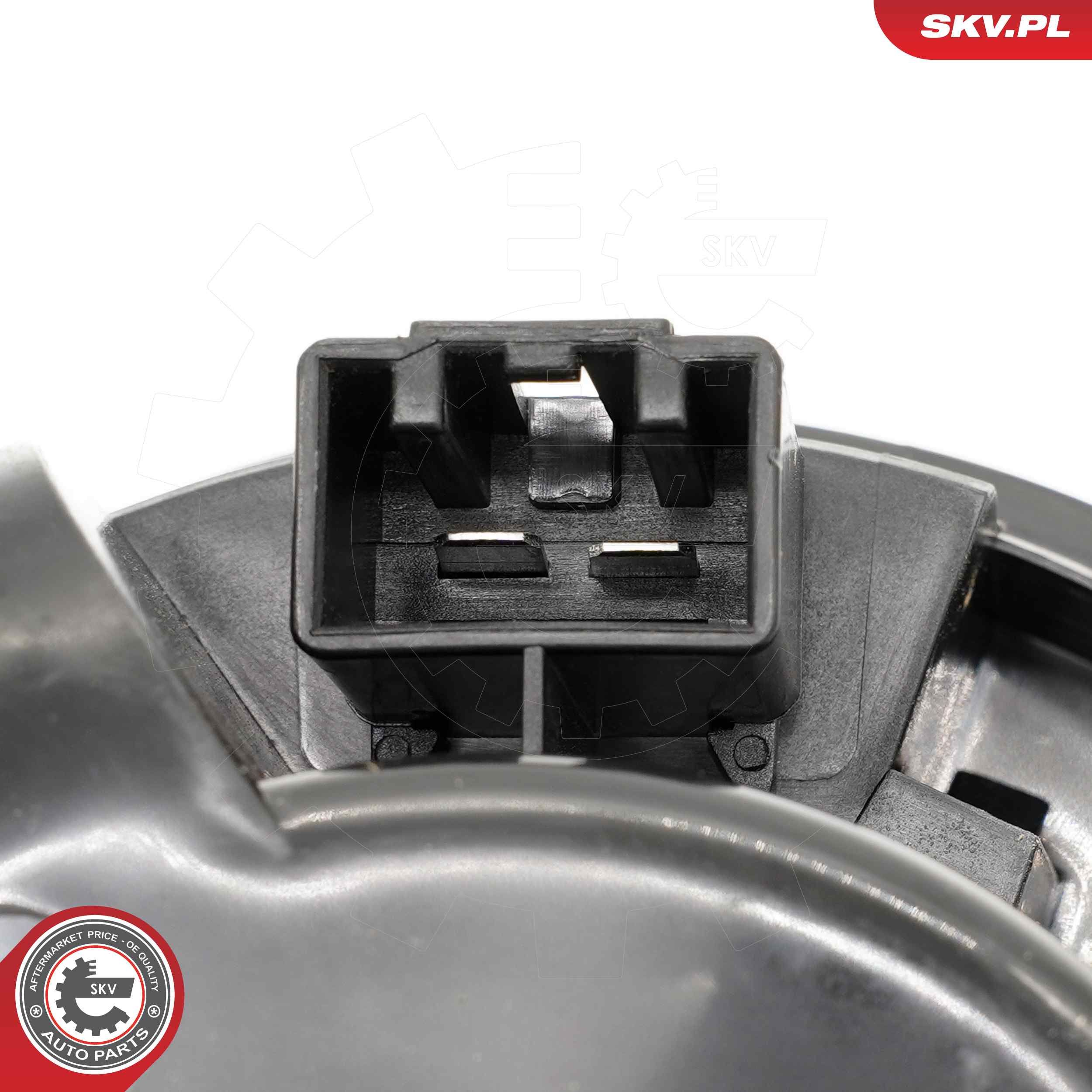 ESEN SKV 68SKV039 - Innenraumgebl&auml;se