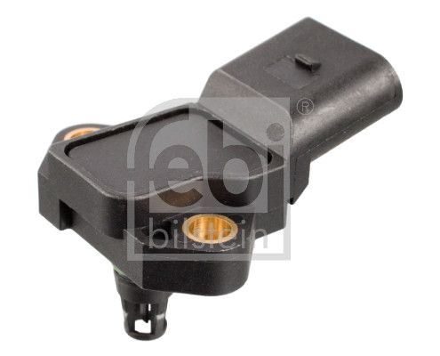 Sensor, Saugrohrdruck Sensor, Saugrohrdruck