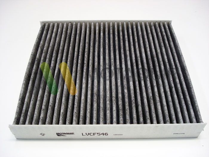 Filter, Innenraumluft