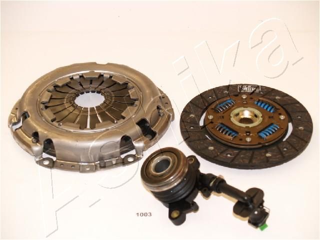 Clutch Kit 92-01-1003