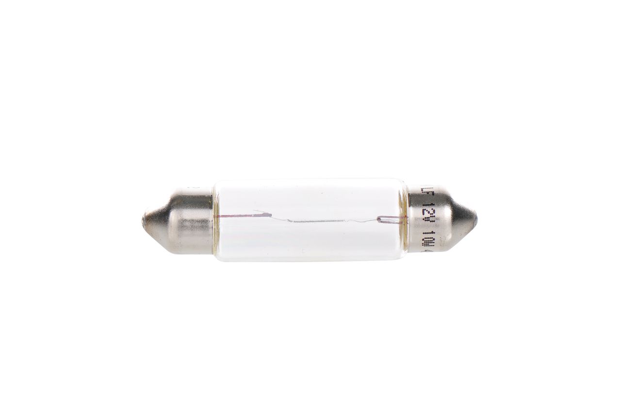 BOSCH 1 987 302 210 Bulb, boot light
