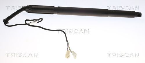 TRISCAN 8710 11302 - Gasfeder, Koffer-/Laderaum