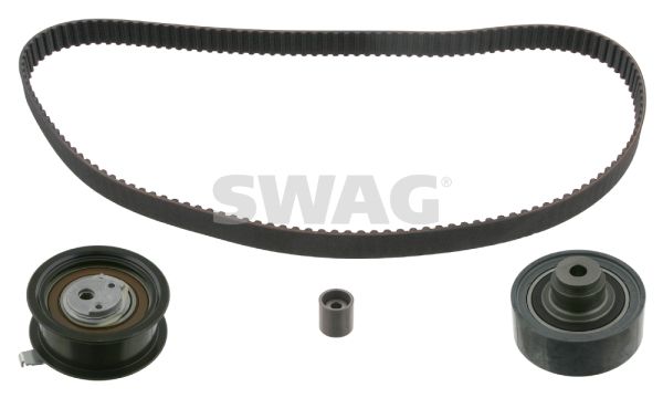 30 93 0781 SWAG Fogasszíjkészlet