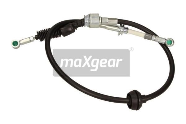 MAXGEAR 32-0661 Cable Pull, manual transmission