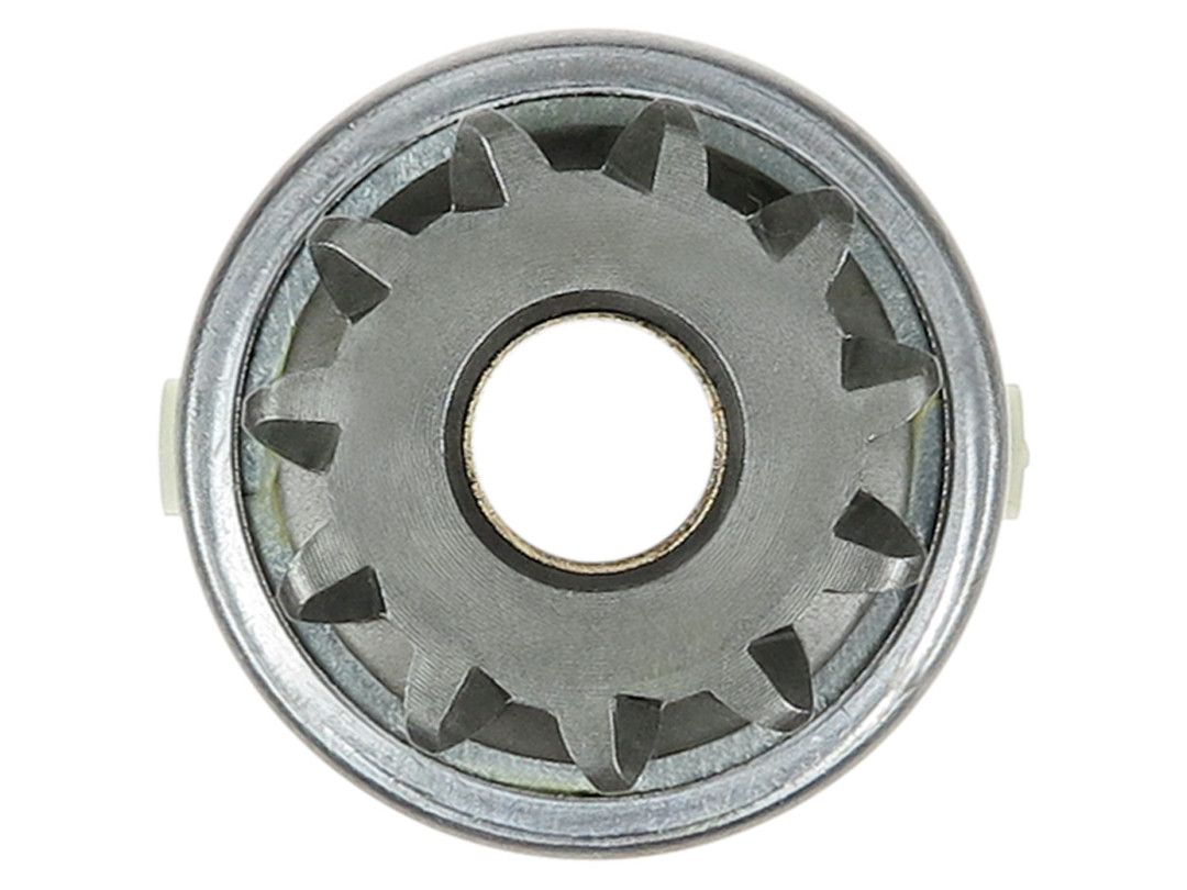 laisvos eigos pavara, starteris