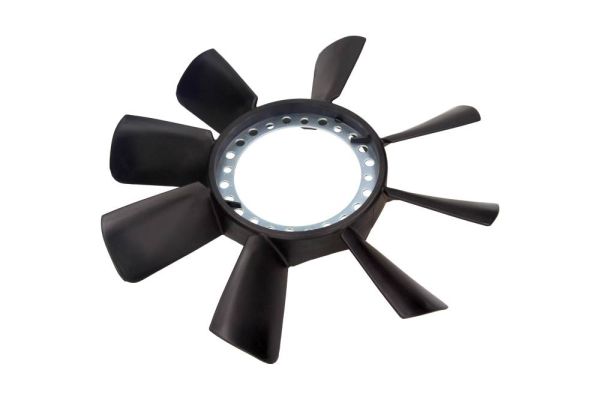 MAXGEAR 71-0009 Fan Wheel, engine cooling