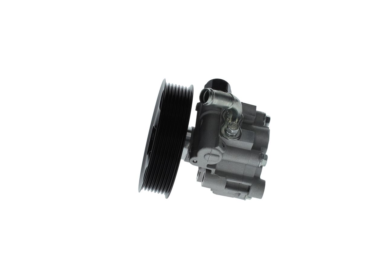 Hydraulikpumpe, Lenkung