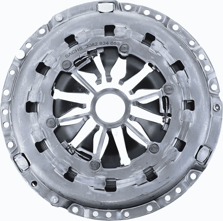Sachs 3000 951 635 - Kupplungssatz Sachs 3000 951 635 - Kupplungssatz