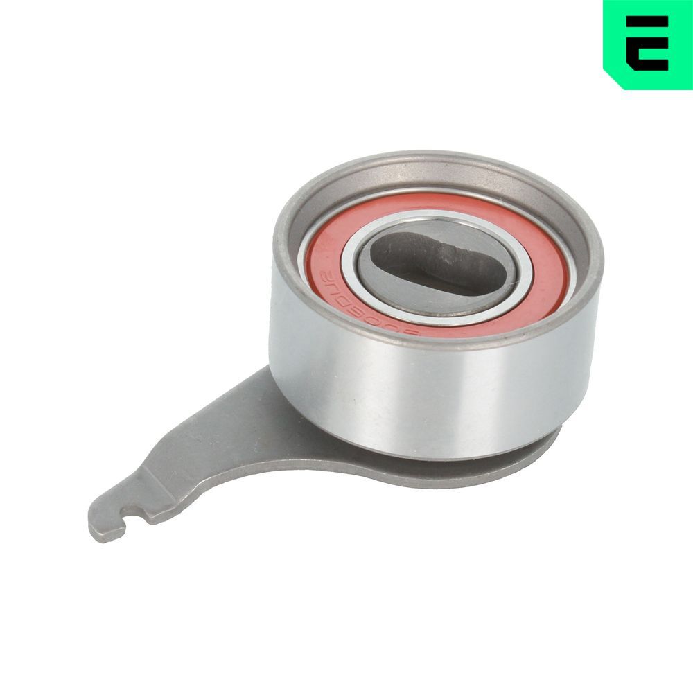 Spannrolle, Zahnriemen