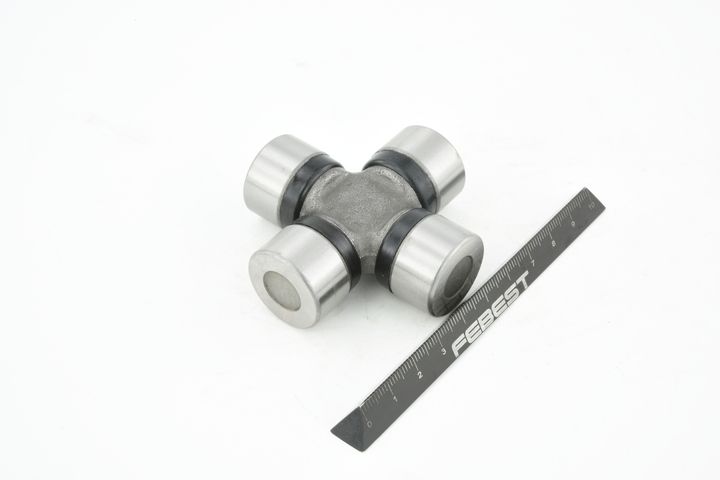 Lankstas, kardaninis velenas