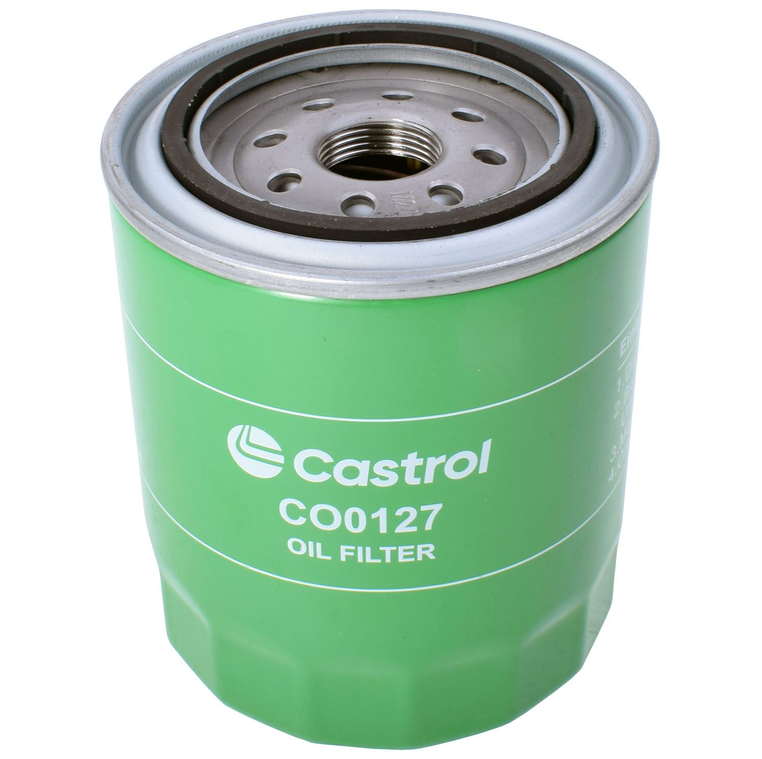 Castrol Filters CO0127 - Ölfilter