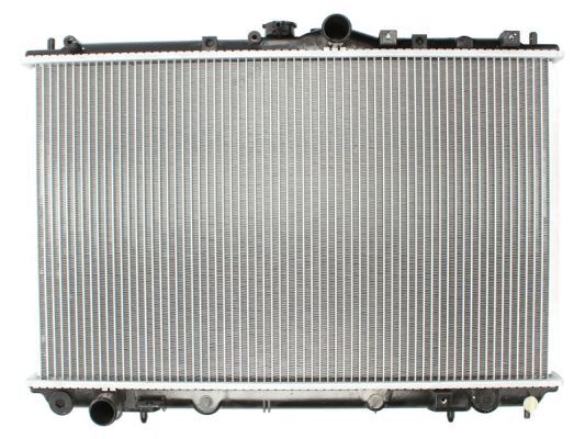 K&uuml;hler, Motork&uuml;hlung