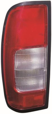 ABAKUS 215-19D4L-AE Tail Light Assembly