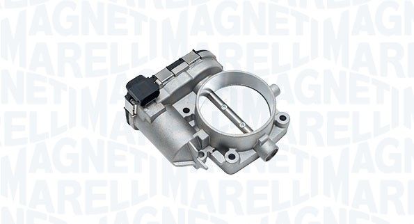 MAGNETI MARELLI 802000000160 - Drosselklappenstutzen