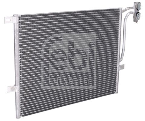 Kondensator, Klimaanlage Kondensator, Klimaanlage