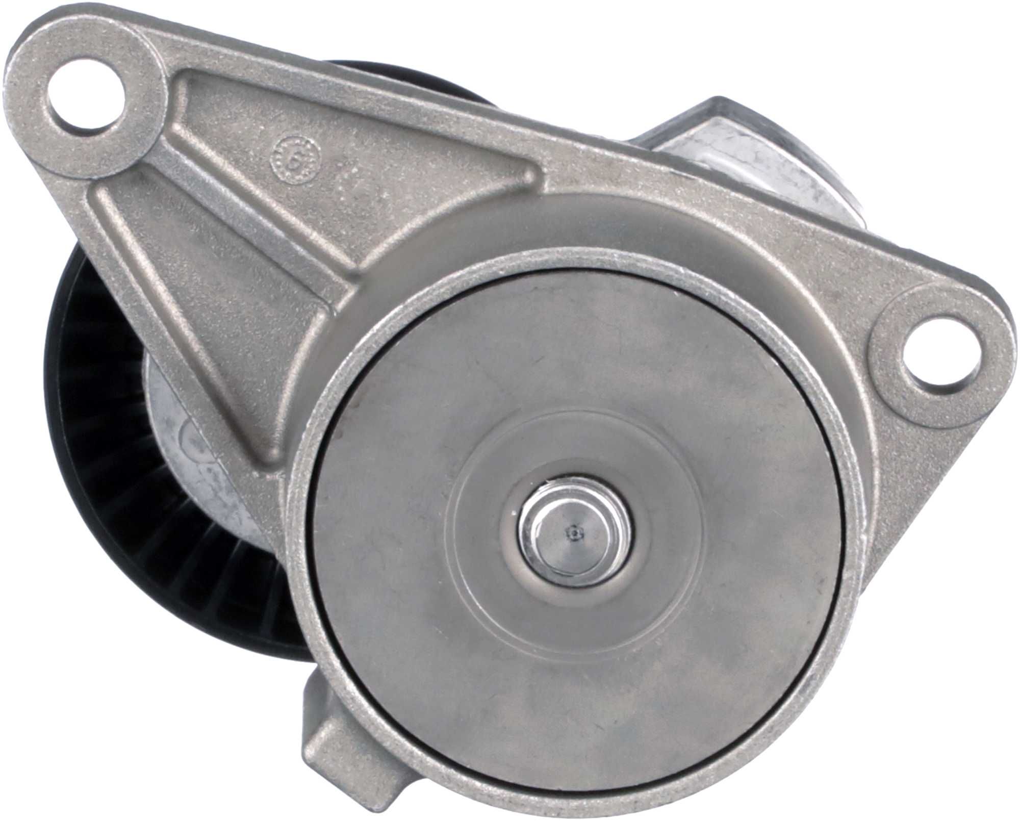 Riemenspanner, Keilrippenriemen
