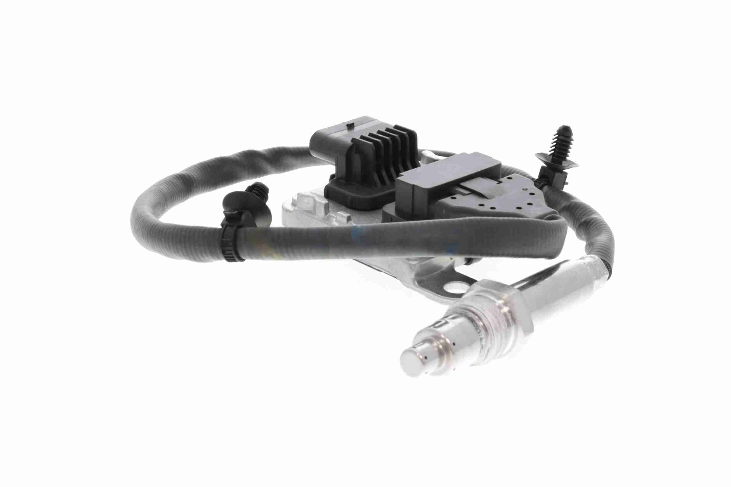 NOx-Sensor, Harnstoffeinspritzung