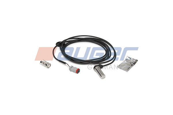 Sensor, Raddrehzahl