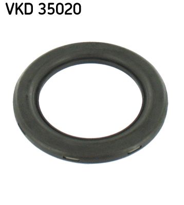 Rolling Bearing, suspension strut support mount VKD 35020