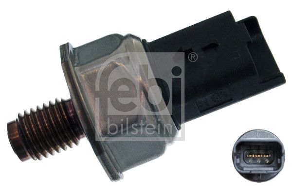 Sensor, Kraftstoffdruck