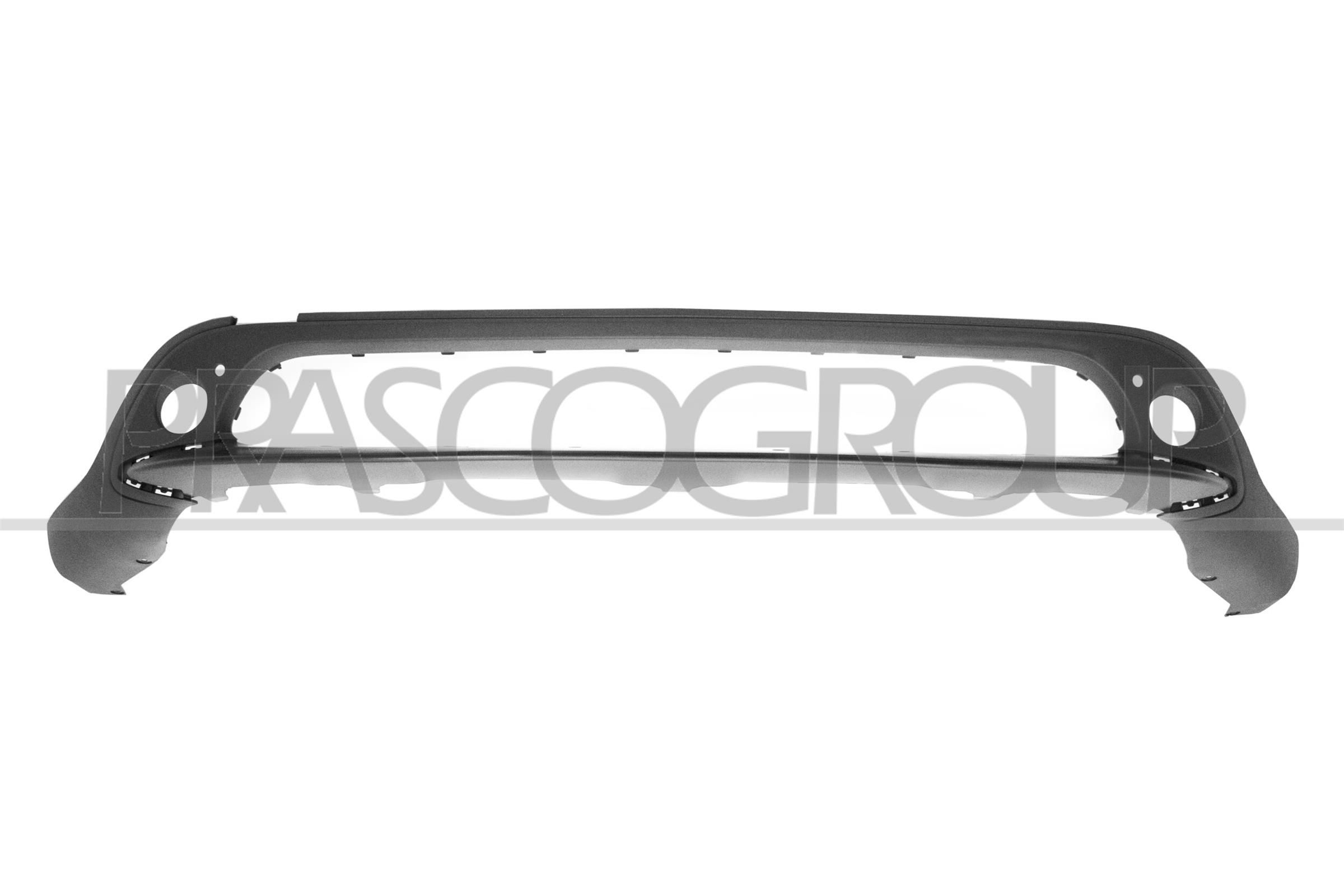 Prasco ME7001811 - Spoiler
