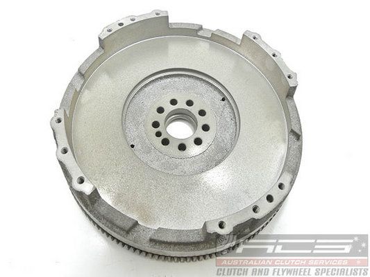 F/W NISSAN UD NE6 - TecDoc Only